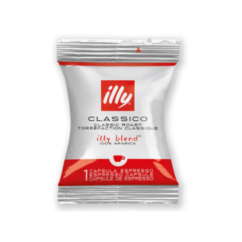 CAFE ILLY IPER ESSPRESSO CLASSICO