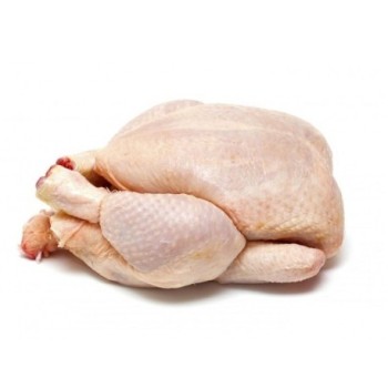 Poulet entier | environ 1.5 kg