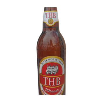 THB Pilsener Star™ 65 cl |...