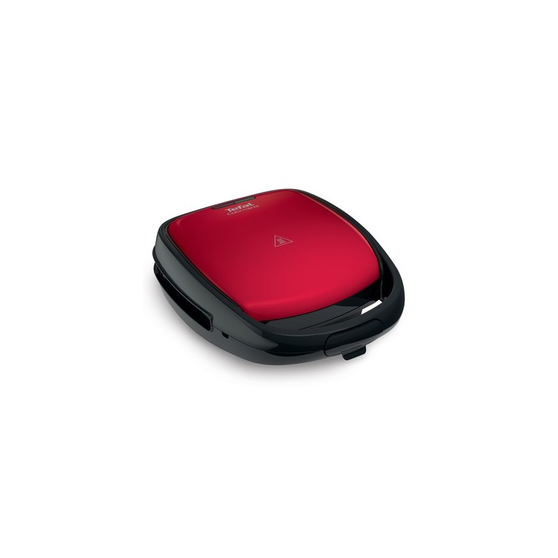 TEFAL CROQUE-GAUFRE SW341512 TIME COLORMANIA