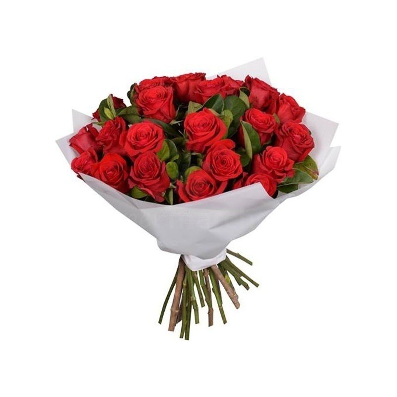 Bouquet spécial Saint-Valentin