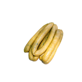 Saucisse Indienne | 500g | Livraison J+2