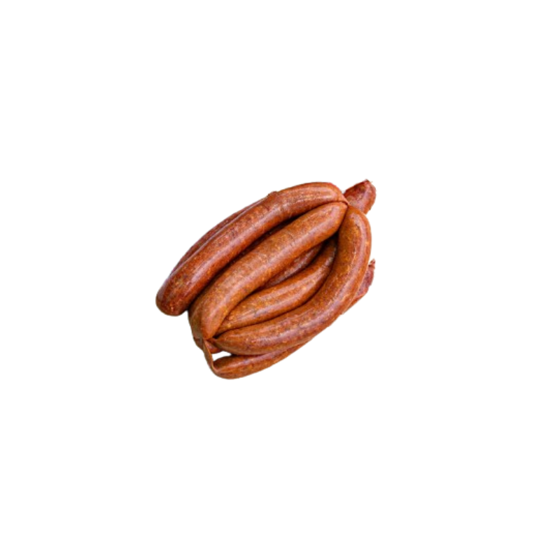 Saucisse Merguez | 500g | Livraison J+2