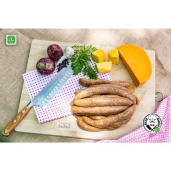 Saucisse Mimo | 1 kg | Livraison J+2