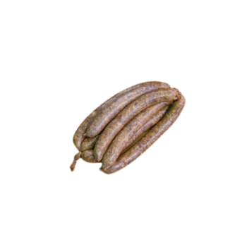 Saucisse Zébu | 500g | Livraison J+2