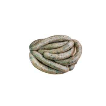 Saucisse Foie Gras et truffe | 500g | Livraison J+2