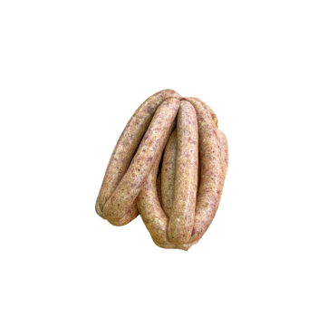 Saucisse Canard 4 poivres |...