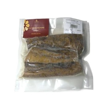 Poitrine de porc fumé 1kg