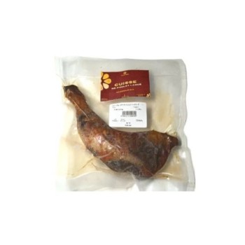 Cuisse de poulet fumé 1kg