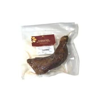 Cuisse de poulet laqué 1kg