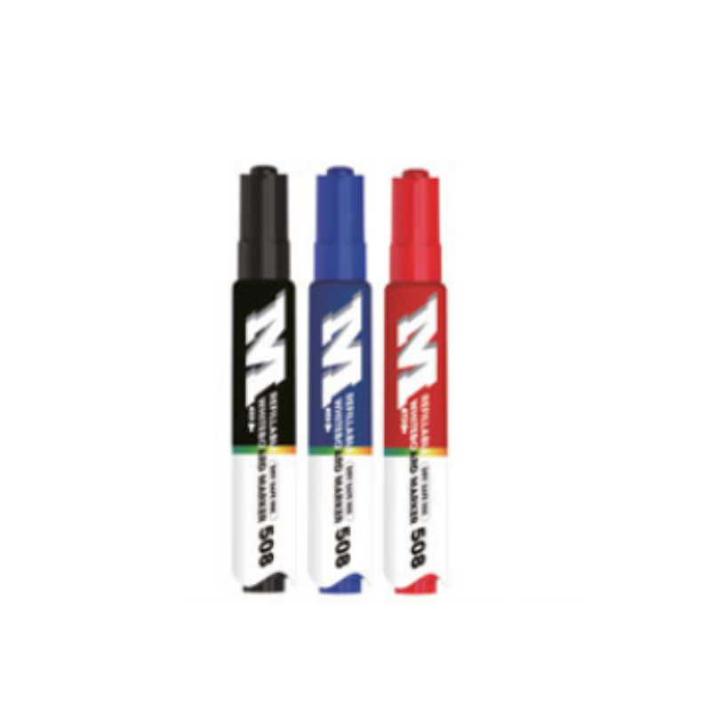 Marqueur tableau blanc rechargeable | AWMV2071 Marqueur tableau blanc rechargeable | AWMV2071