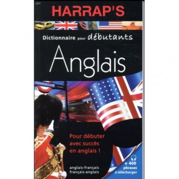 Harrap's  Débutant  Anglais