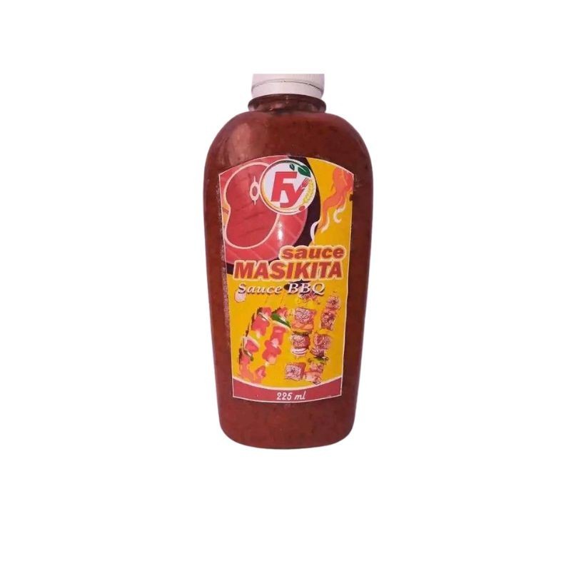 Sauce Masikita Sauce Masikita