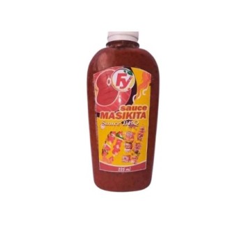 Sauce Masikita Masika