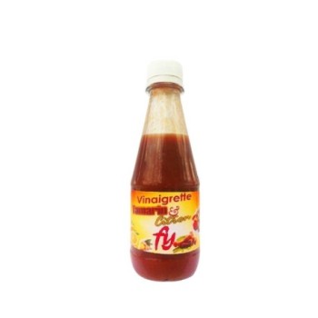 Vinaigrette Tamarin Citron