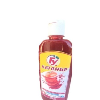 Ketchup Fy Tomate