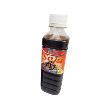 Sauce Soja Fy Aromatisé Romarin Citron