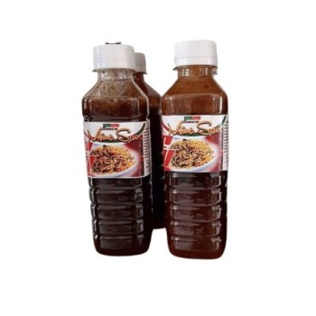Sauce Minesao
