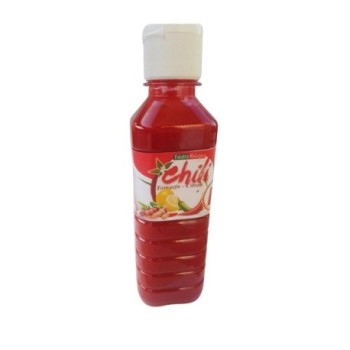 Chili Sauce Tamarin Citron Fy