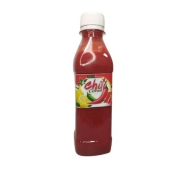 Chili Sauce Nature