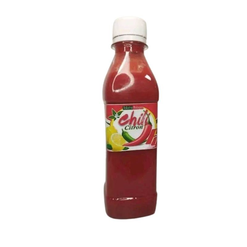 Chili Sauce Nature Chili Sauce Nature