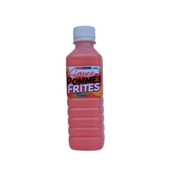 Sauce Pommes Frites