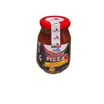 Sauce Pizza