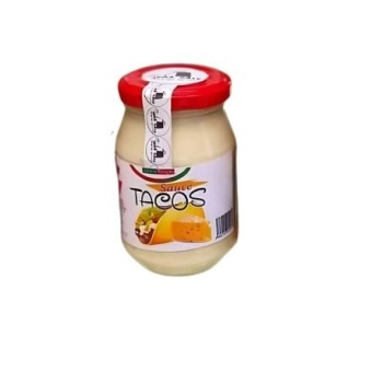 Sauce Tacos