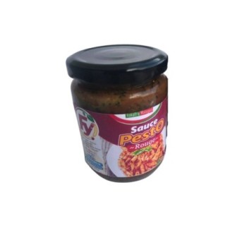 Sauce Pesto