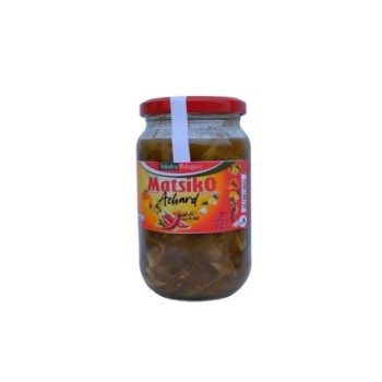 Antsary Matsiko btl Pet (pimenté ou nature )