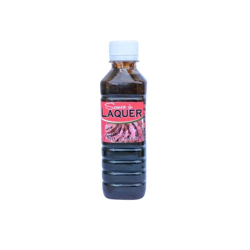 Sauce a Laquer Sauce a Laquer