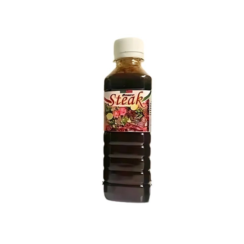 Sauce Steak Sauce Steak