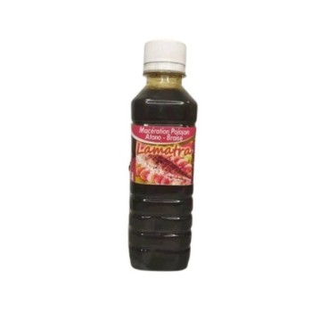 Sauce Lamatra
