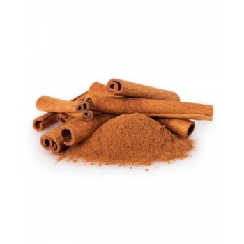 Canelle en Poudre
