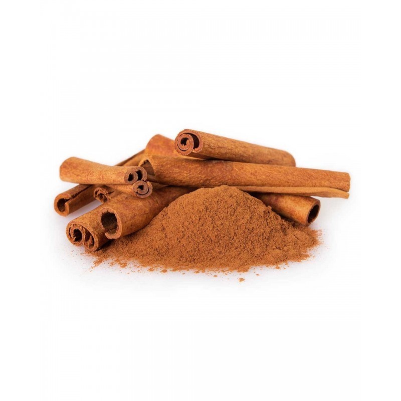 Canelle en Poudre Canelle en Poudre