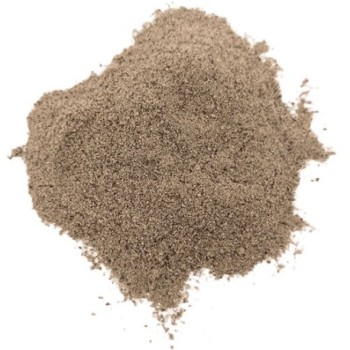 Poivre Poudre