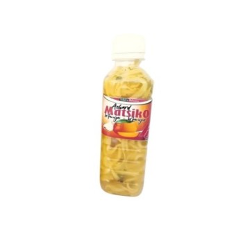 Antsary Citron