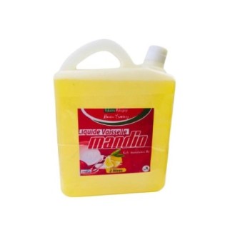 Liquide Vaisselle