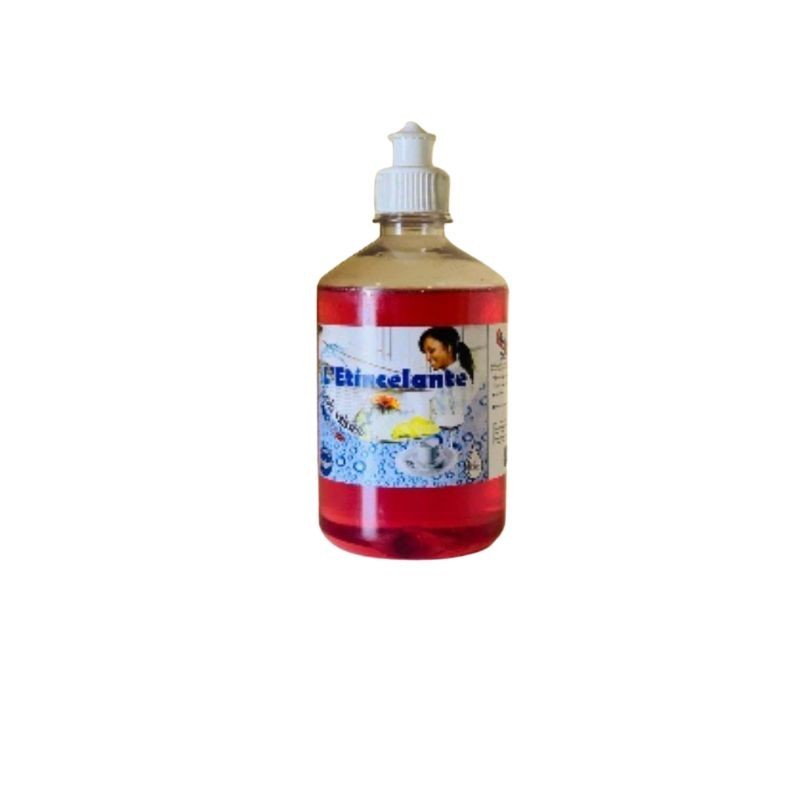 LIQUIDE VAISSELLE 500ML LIQUIDE VAISSELLE 500ML