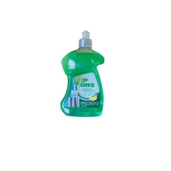 LIQUIDE VAISSELLE CONCENTRE UNA CITRON ROMARIN