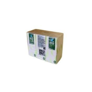 MOUCHOIRS ECO 9 UNITE ETUIS DE 10 "NET"