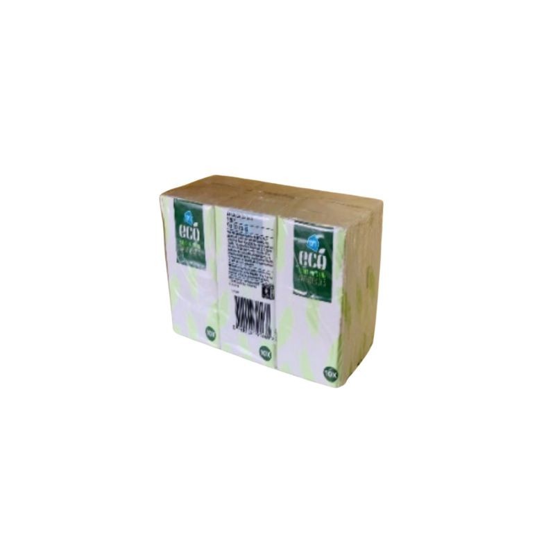 MOUCHOIRS ECO 9 UNITE ETUIS DE 10 "NET" MOUCHOIRS ECO 9 UNITE ETUIS DE 10 "NET"