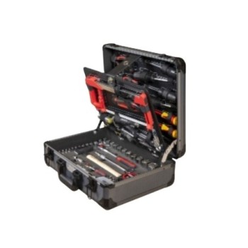 COFFRET DE MAINTENANCE 131PCS 922