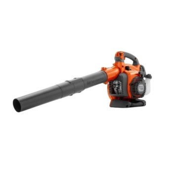 125BVX BLOWER (VENTILATEUR)