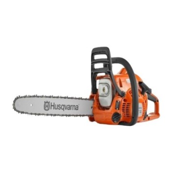 120 MARK II CHAISAW 14" (TRONCONNEUSE)
