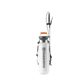 308SM MANUAL SPRAYER 8L (PULVERISATEUR)