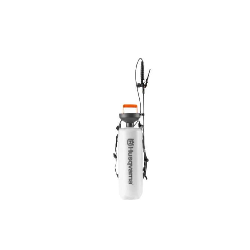 308SM MANUAL SPRAYER 8L (PULVERISATEUR) 308SM MANUAL SPRAYER 8L (PULVERISATEUR)