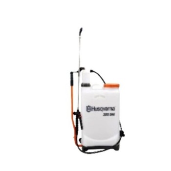 320SM MANUAL SPRAYER 20L (PULVERISATEUR)