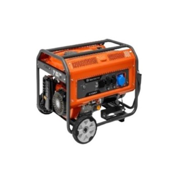 G8500P GENERATOR ESSENCE(GENERATEUR 7