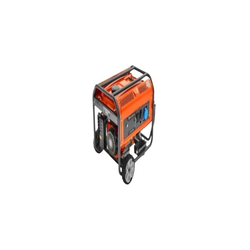 G5500P GENERATOR ESSENCE(GENERATEUR 5KVA 25L) G5500P GENERATOR ESSENCE(GENERATEUR 5KVA 25L)